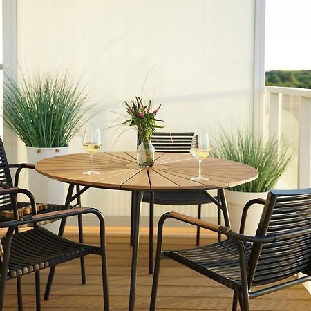 2Homerent Aqua Polanki Колобжег Екстериор снимка