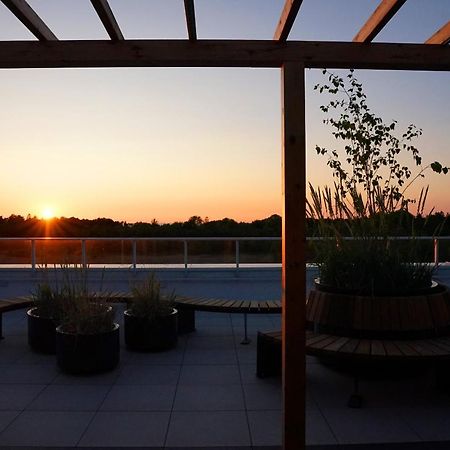2Homerent Aqua Polanki Колобжег Екстериор снимка