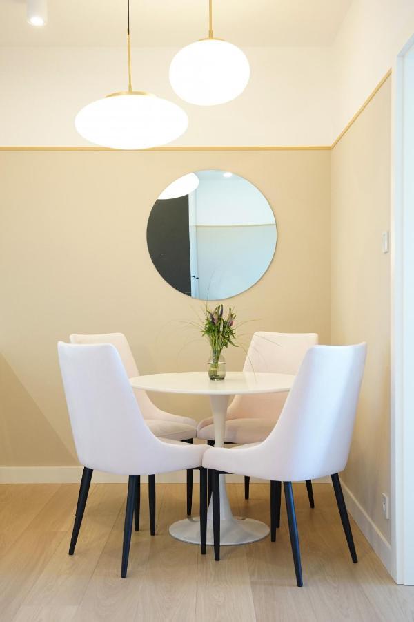 2Homerent Aqua Polanki Колобжег Екстериор снимка