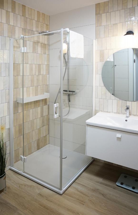 2Homerent Aqua Polanki Колобжег Екстериор снимка