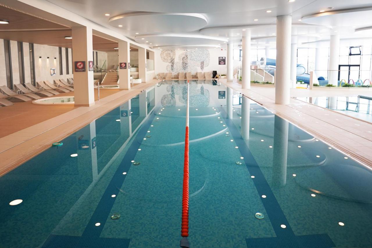 2Homerent Aqua Polanki Колобжег Екстериор снимка