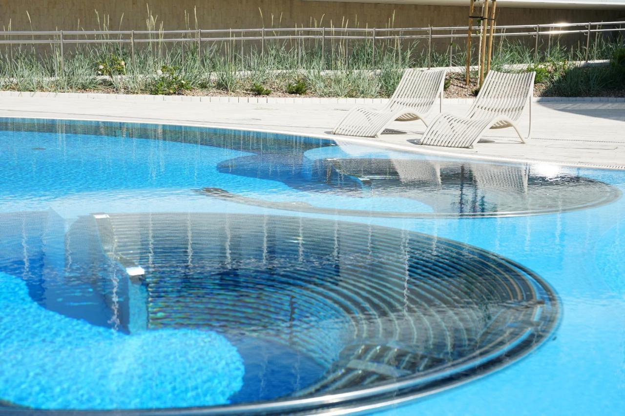 2Homerent Aqua Polanki Колобжег Екстериор снимка