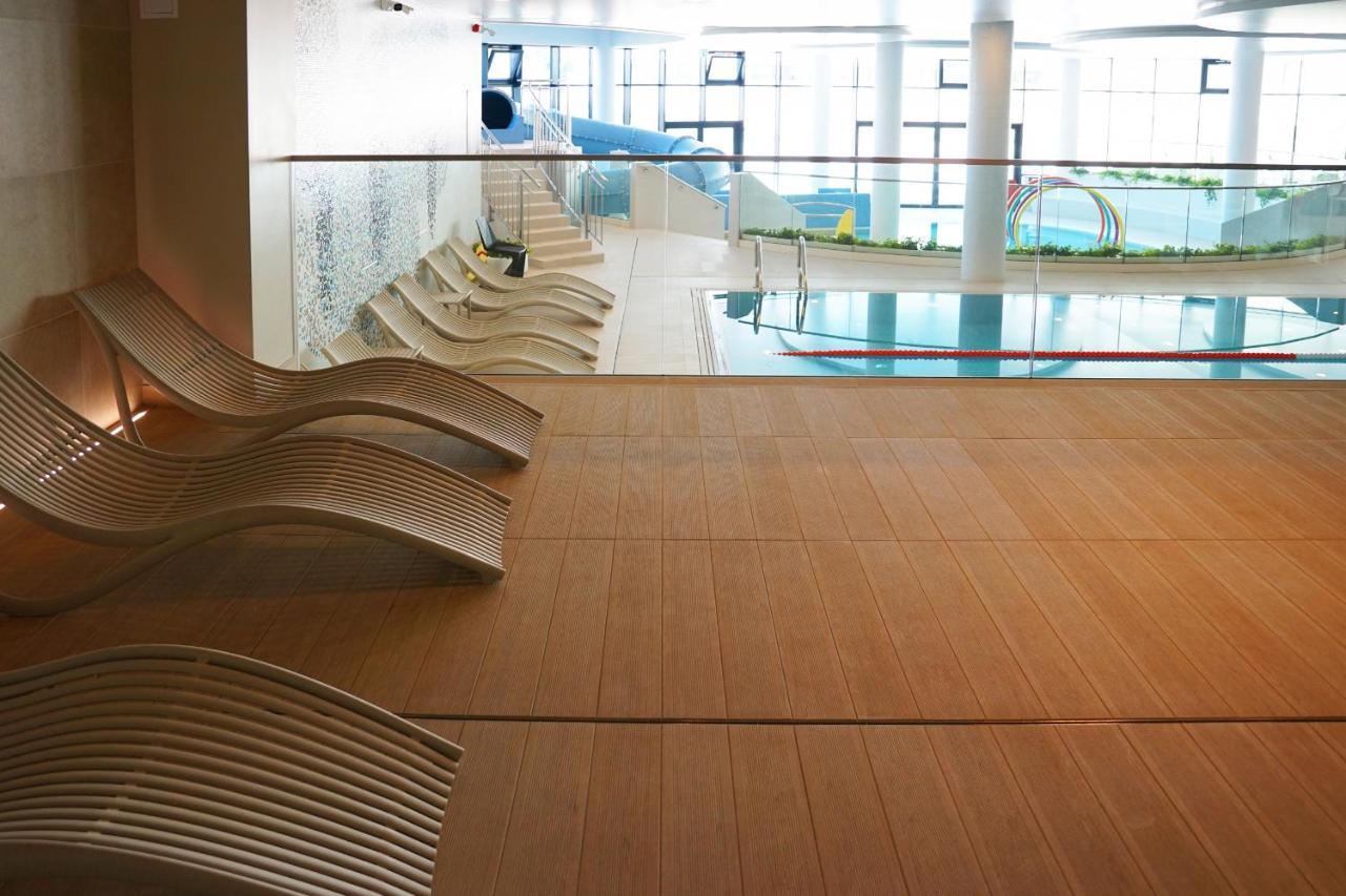 2Homerent Aqua Polanki Колобжег Екстериор снимка
