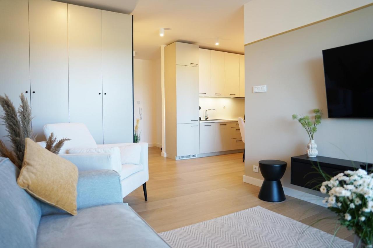 2Homerent Aqua Polanki Колобжег Екстериор снимка
