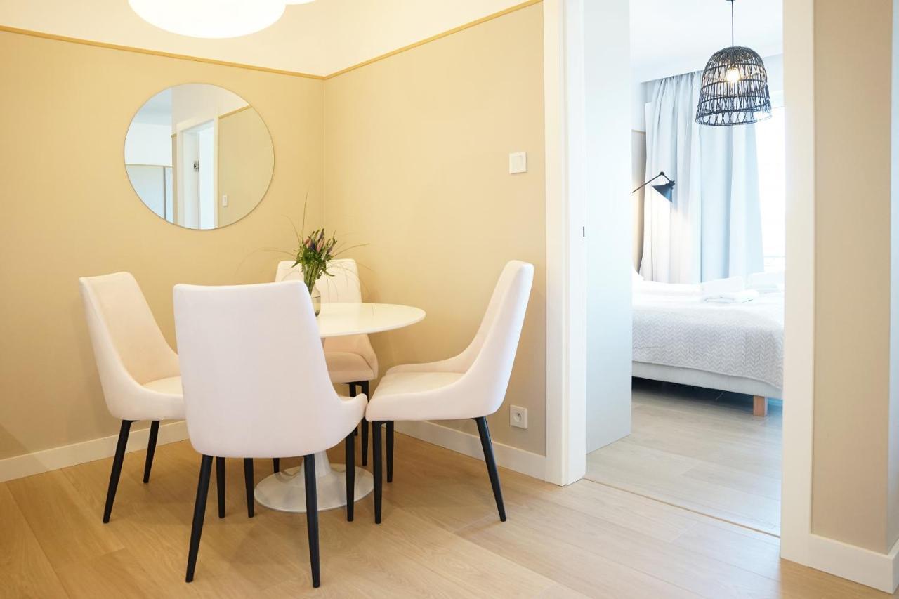 2Homerent Aqua Polanki Колобжег Екстериор снимка