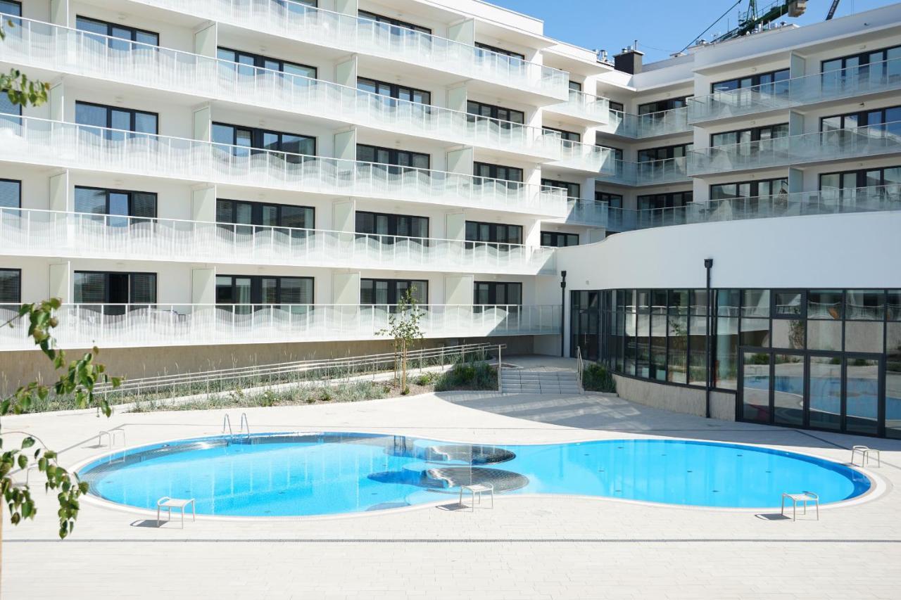 2Homerent Aqua Polanki Колобжег Екстериор снимка