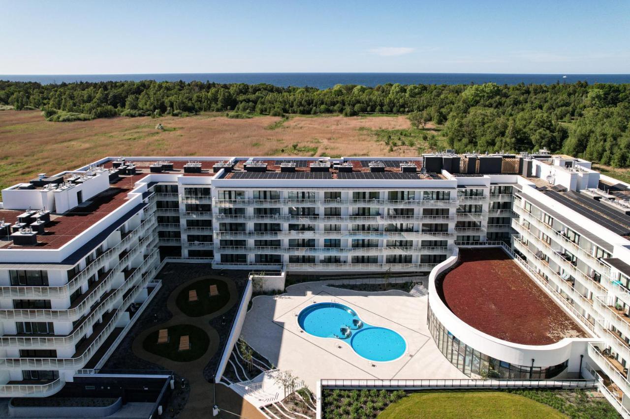 2Homerent Aqua Polanki Колобжег Екстериор снимка