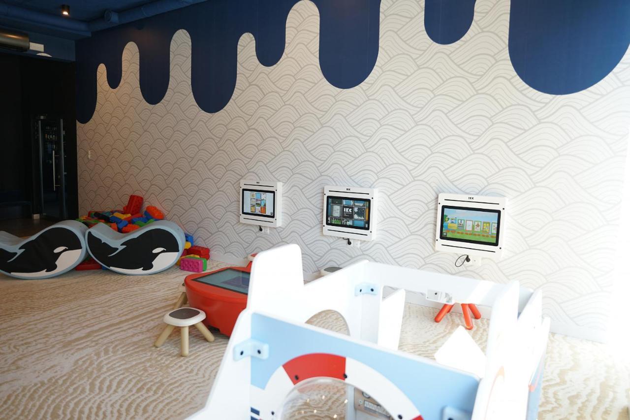 2Homerent Aqua Polanki Колобжег Екстериор снимка