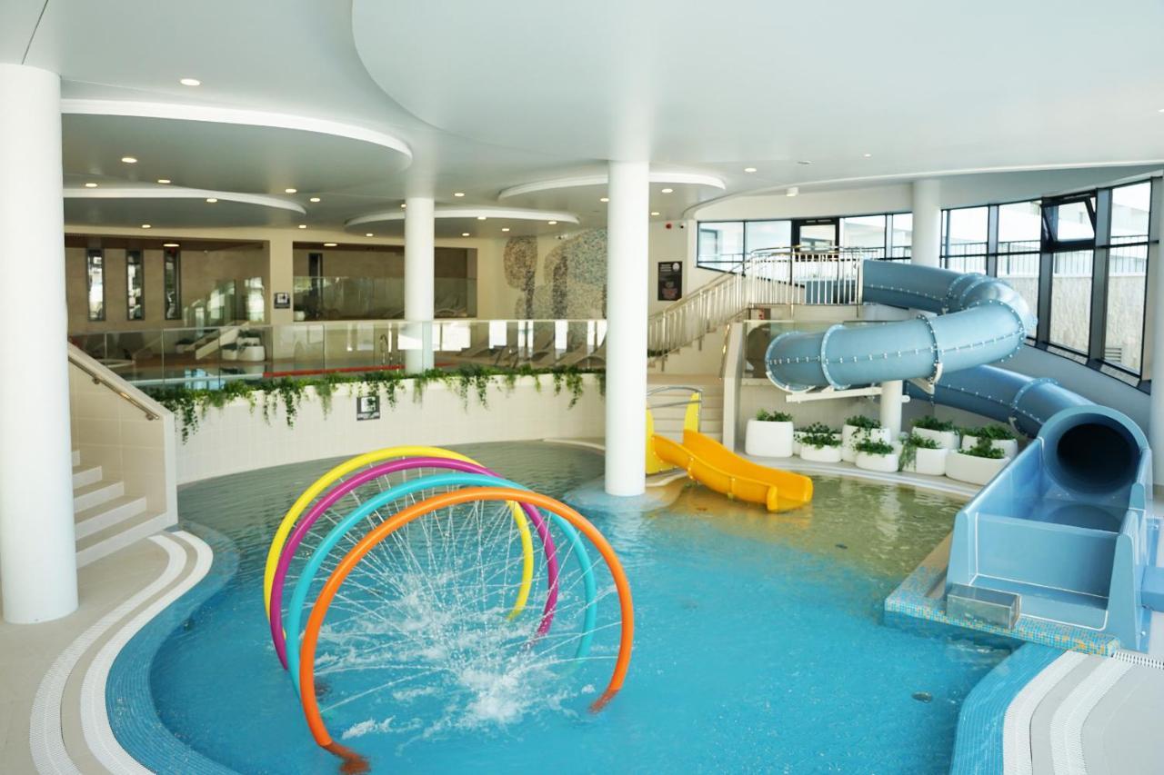 2Homerent Aqua Polanki Колобжег Екстериор снимка