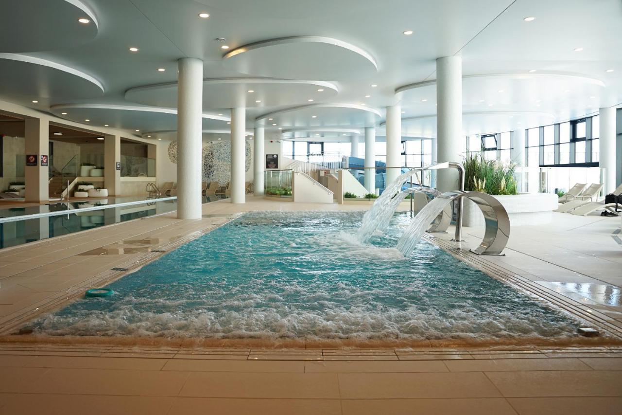 2Homerent Aqua Polanki Колобжег Екстериор снимка