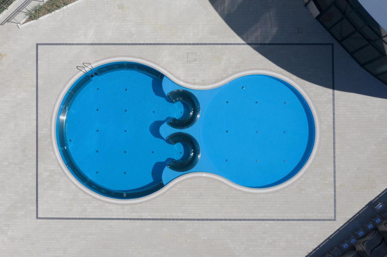 2Homerent Aqua Polanki Колобжег Екстериор снимка