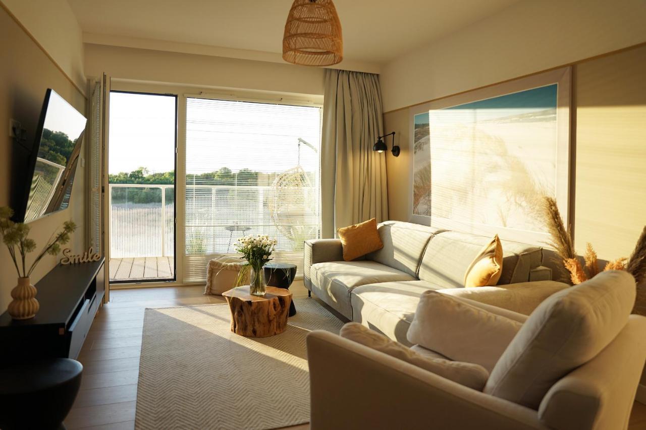 2Homerent Aqua Polanki Колобжег Екстериор снимка