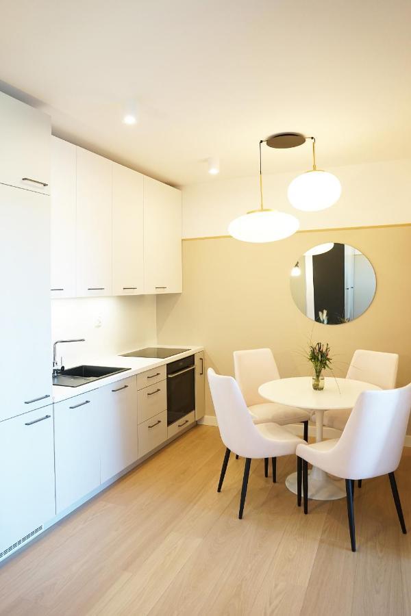 2Homerent Aqua Polanki Колобжег Екстериор снимка