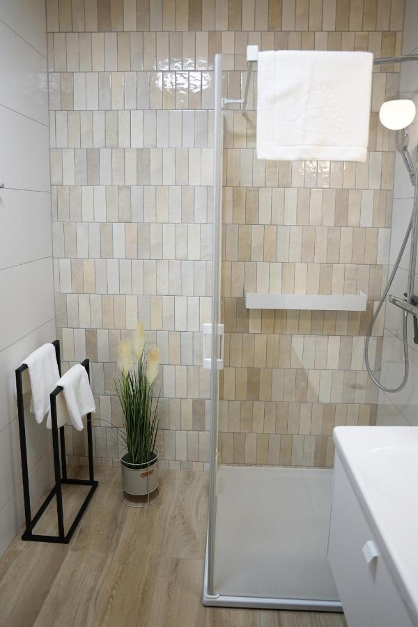 2Homerent Aqua Polanki Колобжег Екстериор снимка