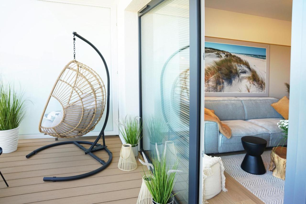 2Homerent Aqua Polanki Колобжег Екстериор снимка