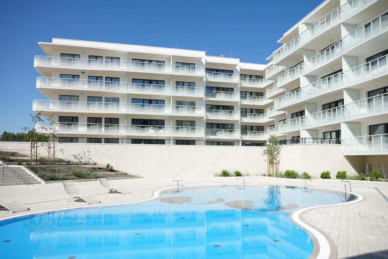 2Homerent Aqua Polanki Колобжег Екстериор снимка