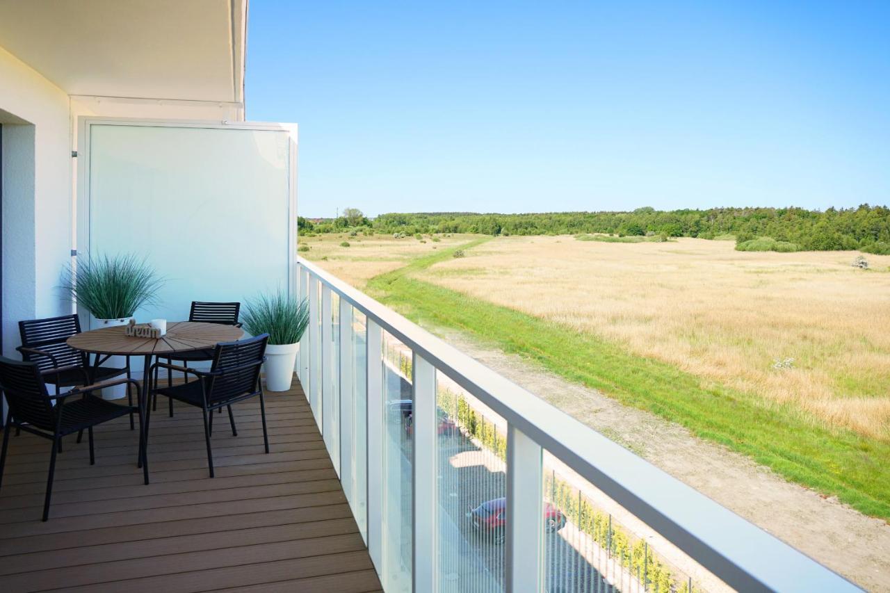 2Homerent Aqua Polanki Колобжег Екстериор снимка