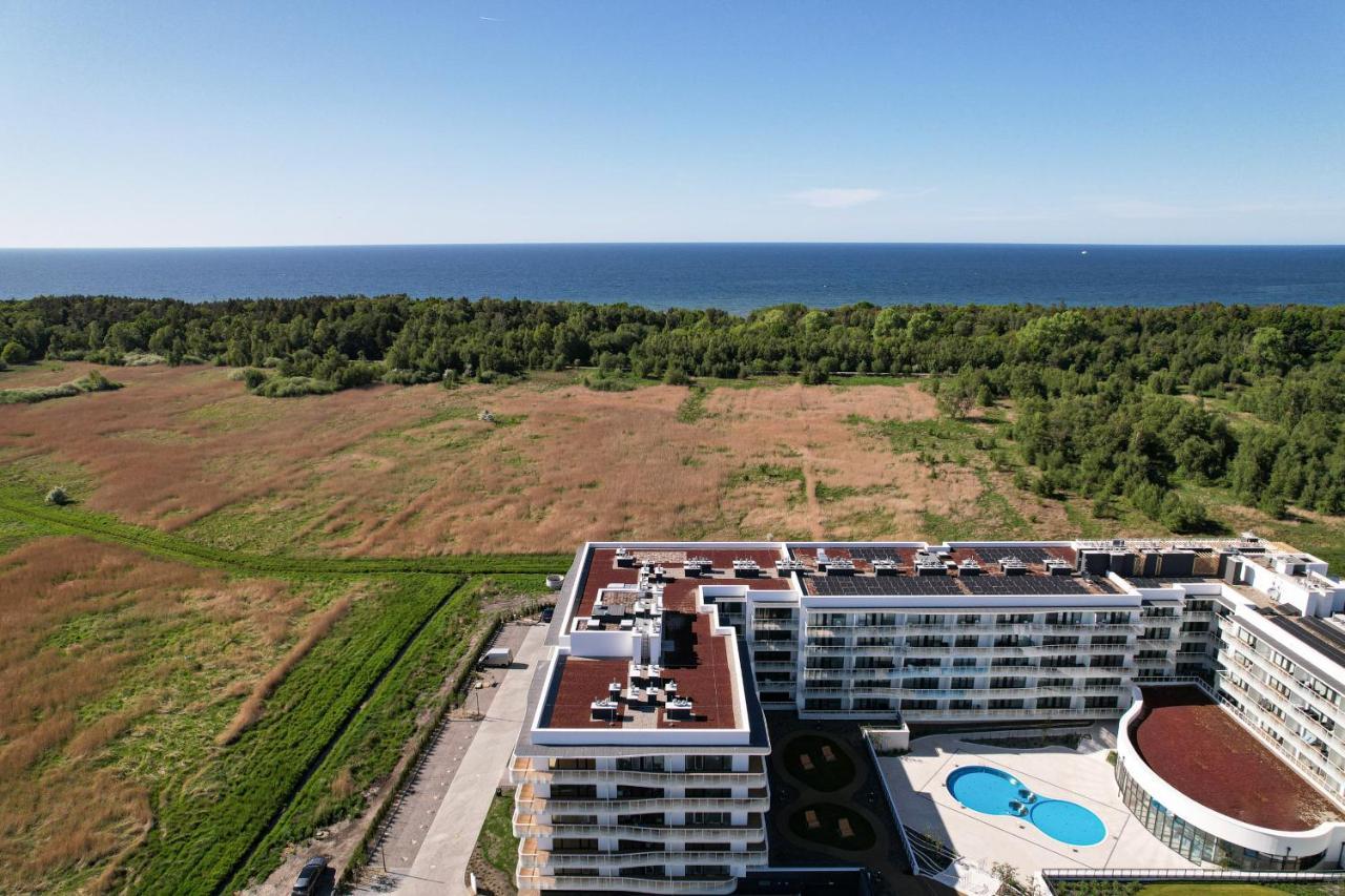 2Homerent Aqua Polanki Колобжег Екстериор снимка